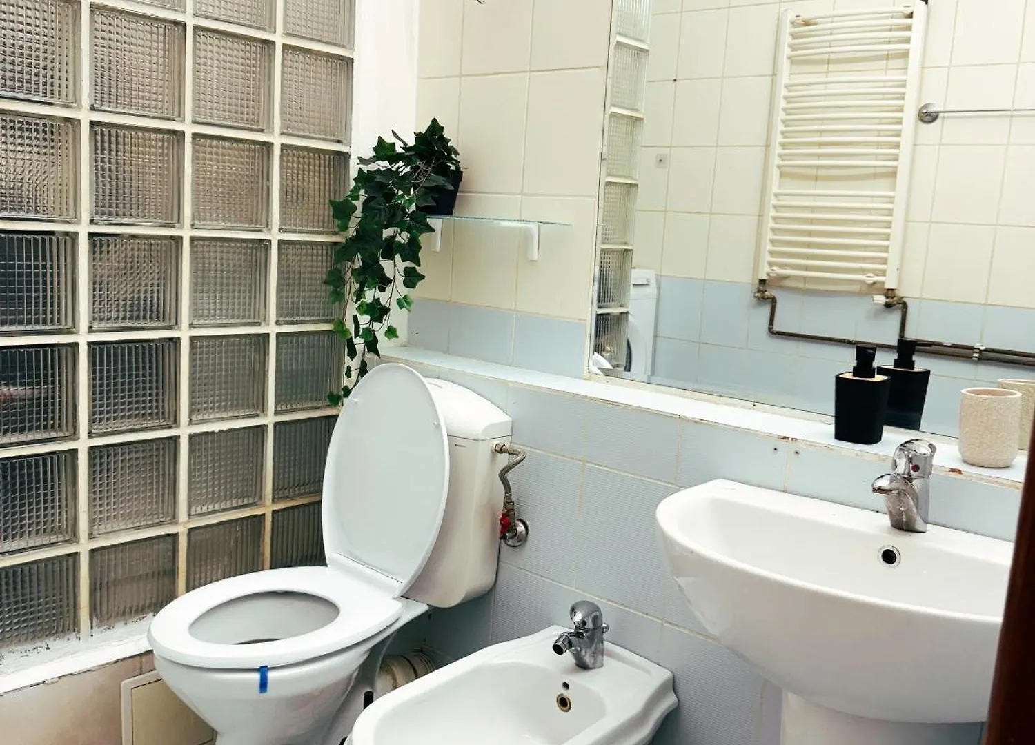 Central Retreat Apartments Magheru Bucharest
