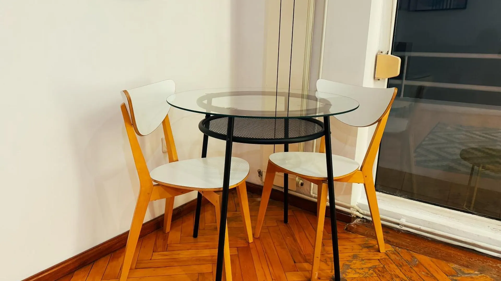 Central Retreat Apartments Magheru Bucharest 0*,  Romania