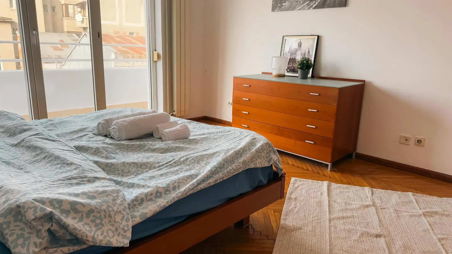 Central Retreat Apartments Magheru Bucharest