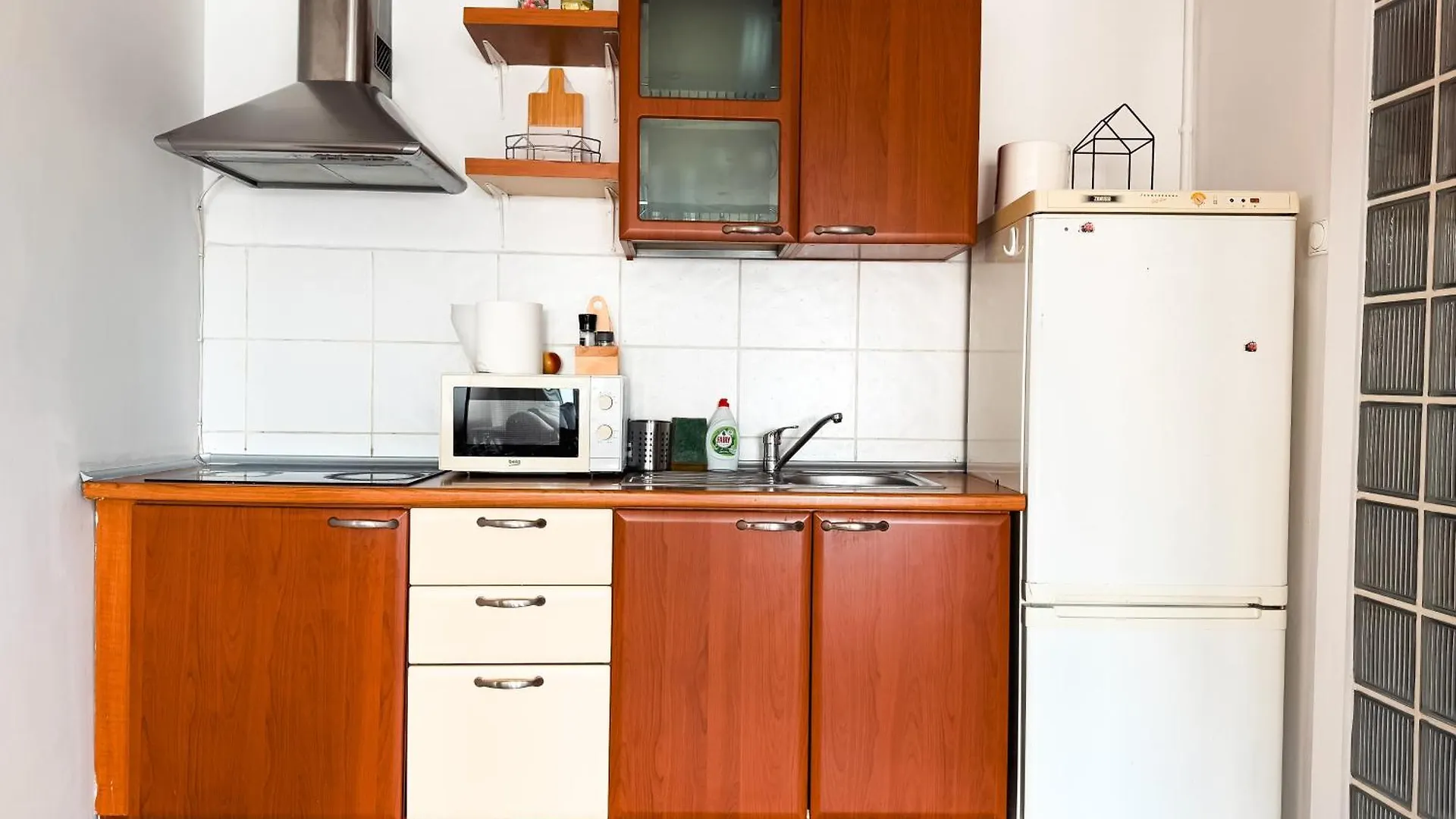 Central Retreat Apartments Magheru Bucharest
